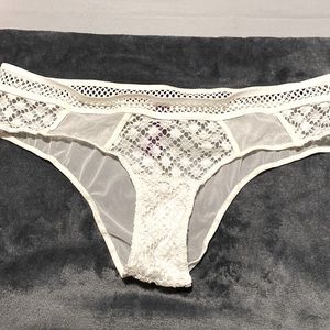 Adore me panties